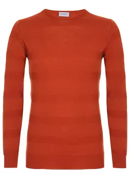 Джемпер шерстяной