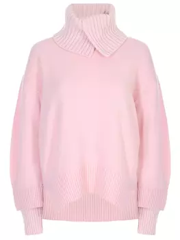 Джемпер шерстяной