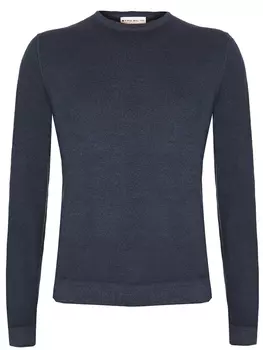 Джемпер шерстяной