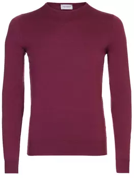 Джемпер шерстяной