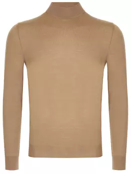 Джемпер шерстяной