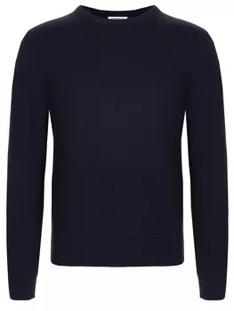 Джемпер шерстяной