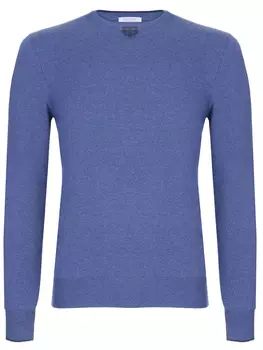 Джемпер шерстяной