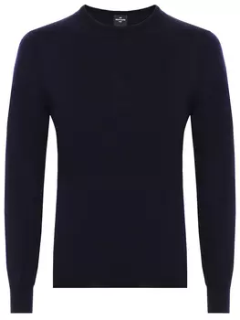 Джемпер шерстяной