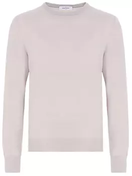 Джемпер шерстяной