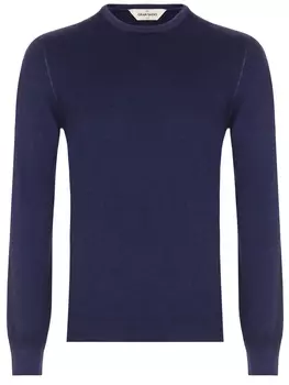 Джемпер шерстяной