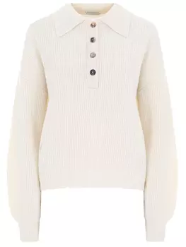 Джемпер шерстяной