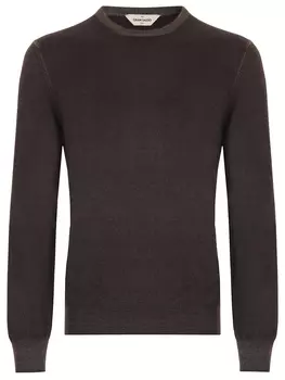 Джемпер шерстяной