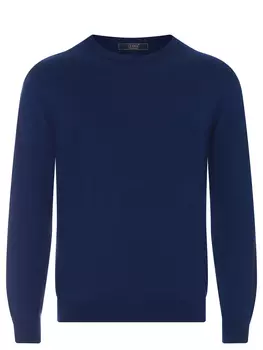 Джемпер шерстяной