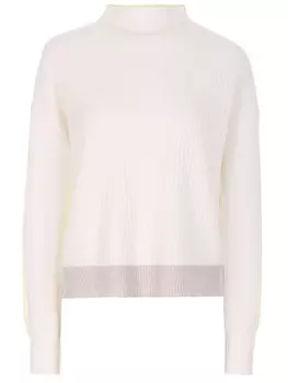 Джемпер шерстяной