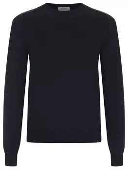 Джемпер шерстяной