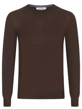 Лоферы из кожи крокодила