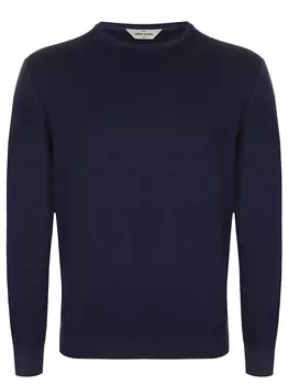 Джемпер шерстяной