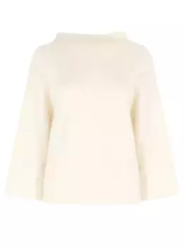 Джемпер шерстяной FREE AGE