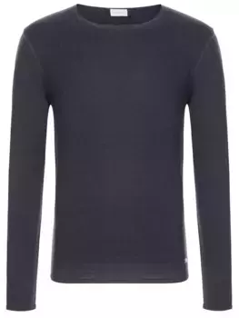 Джемпер шерстяной