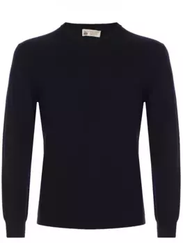 Джемпер шерстяной