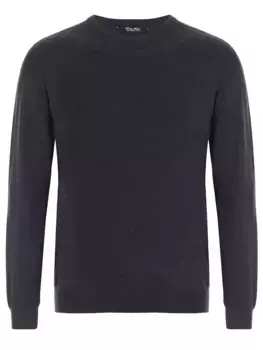 Джемпер шерстяной