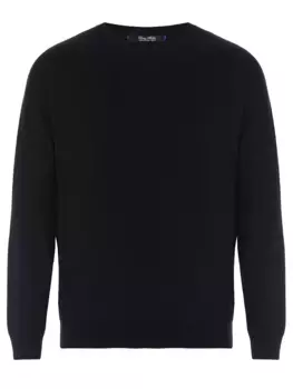 Джемпер шерстяной