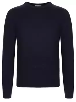 Джемпер шерстяной