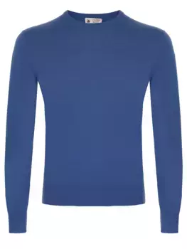 Джемпер шерстяной