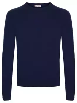 Джемпер шерстяной