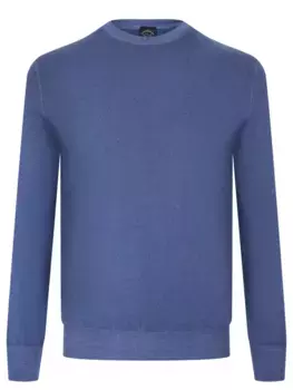 Джемпер шерстяной