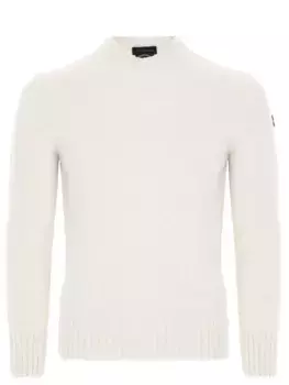 Джемпер шерстяной