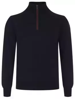 Джемпер шерстяной