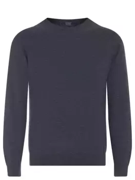 Джемпер шерстяной CUDGI