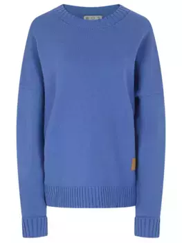 Джемпер шерстяной