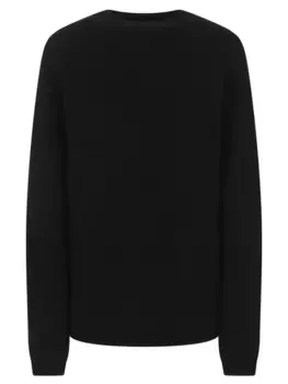 Джемпер шерстяной