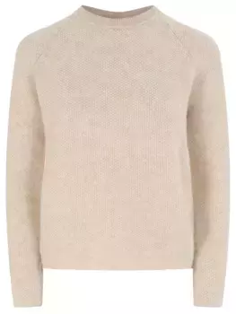 Джемпер шерстяной