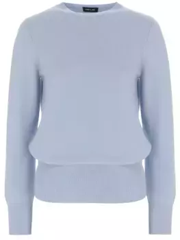 Джемпер шерстяной