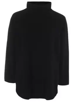 Джемпер шерстяной