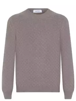 Джемпер шерстяной GRAN SASSO