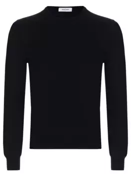 Джемпер шерстяной