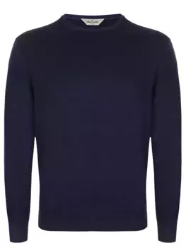 Джемпер шерстяной