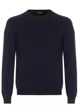 Джемпер шерстяной GRAN SASSO