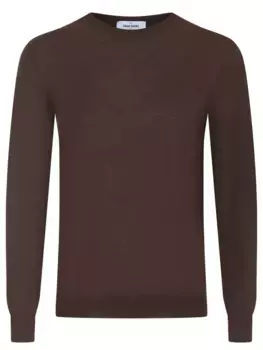 Джемпер шерстяной GRAN SASSO