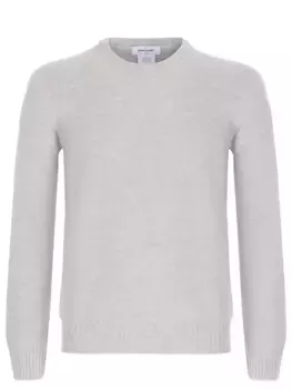 Джемпер шерстяной