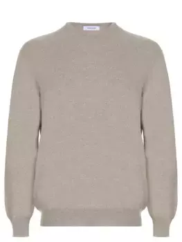 Джемпер шерстяной