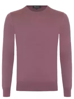 Джемпер шерстяной