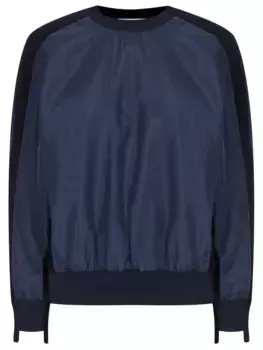 Джемпер шерстяной STELLA MCCARTNEY