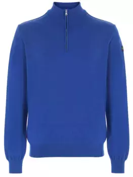 Джемпер шерстяной