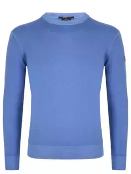 Джемпер шерстяной