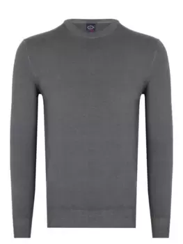 Джемпер шерстяной