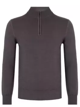 Джемпер шерстяной