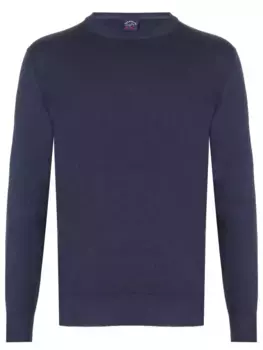 Джемпер шерстяной