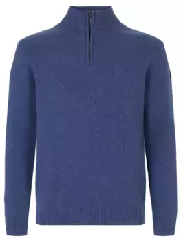 Джемпер шерстяной