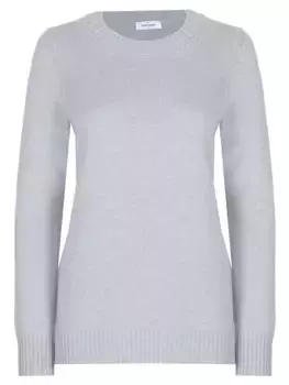 Джемпер шерстяной